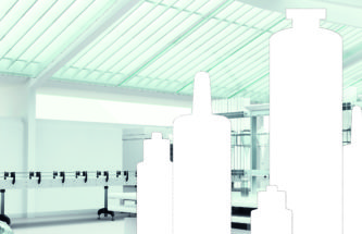 INNOVATIVE SOLUTIONS FOR PACKAGING BIOLOGICS