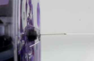 PATIENT TOLERABILITY WITH HIGH-VISCOSITY, LARGE-VOLUME SUBCUTANEOUS INFUSIONS