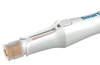 I SPY WITH MY LITTLE EYE: EYE TRACKING DRIVES PATIENT-CENTRED DEVELOPMENT OF CONNECTED SYSTEMS