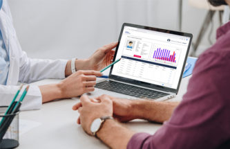 LOW-COST CONNECTIVITY MEETS PATIENT & PHARMA MEDICATION MANAGEMENT NEEDS