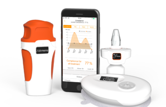 CONNECTED DEVICES – MEDICATION DELIVERY JUST GOT PERSONAL