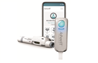 ADHERENCE TO SELF-INJECTION REGIMENS CAN BE ENHANCED BY CONNECTED DEVICES