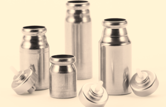 INDUSTRIALISATION OF INHALATION PRODUCTS: OVERCOMING HURDLES AT COMMERCIAL SCALE