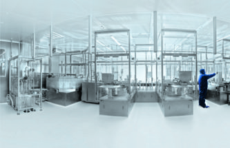 A FIVE-STEP APPROACH TO INNOVATION IN DRUG DELIVERY SYSTEMS