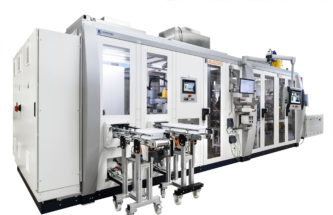 Z.BLIZZARD AUTOMATION SYSTEM FOR PFS: IMPROVING THE LIVES OF PATIENTS