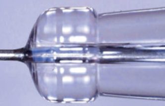 LED-GENERATED UV FOR ADHESIVE CURING IN MEDICAL DEVICES