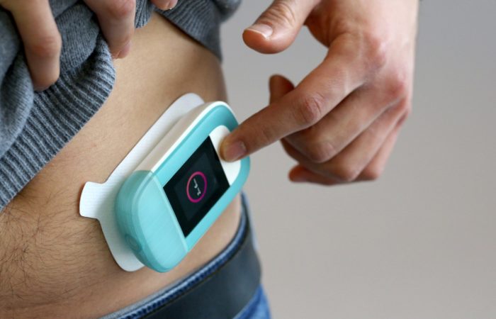 WEARABLE INJECTORS: LATEST DEVICES & RECENT TRENDS - ONdrugDelivery