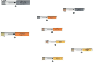 HOW USERS DISTINGUISH BETWEEN SELF-INJECTION DEVICE PLATFORM VARIANTS