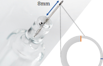 Shorter Needles with Thinner Walls to Improve Injection Experience in Chronic Care