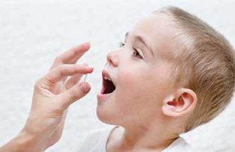 MAKING MEDICINE EASIER TO TAKE