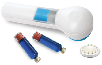 INTERVIEW WITH AARON MANN, CHIEF EXECUTIVE OFFICER, KINDEVA