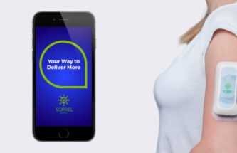 ANDREI YOSEF, CEO, SORREL MEDICAL