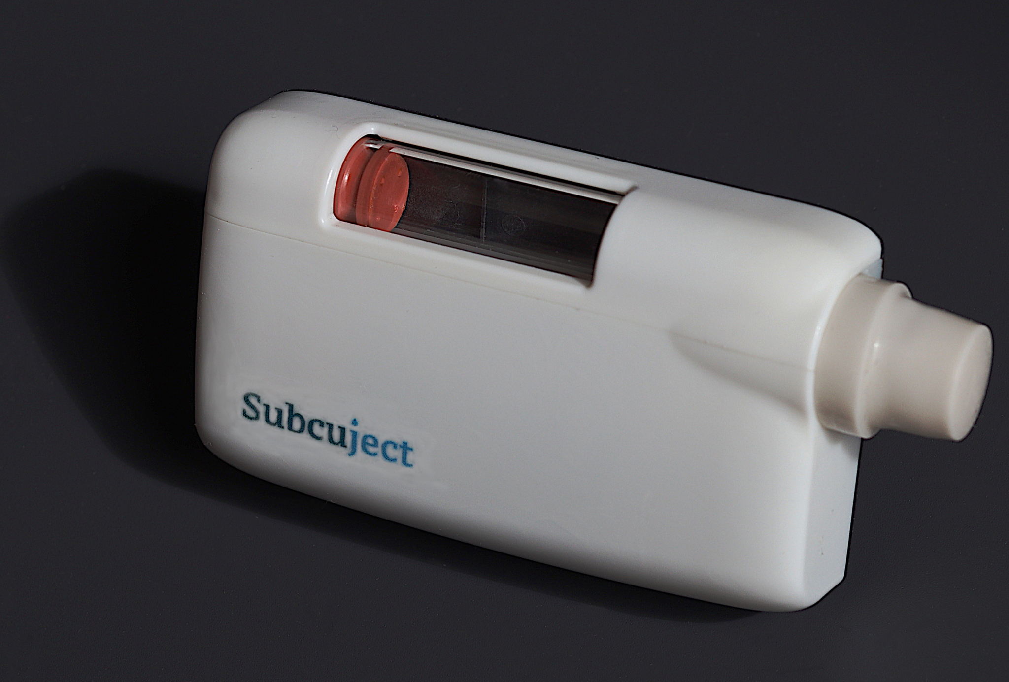 Bioject Injector STABILITY OF A WEARABLE INJECTOR POWERED BY OSMOSIS | ONdrugDelivery