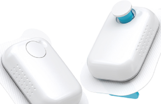 EMERGING TRENDS IN WEARABLE DRUG DELIVERY