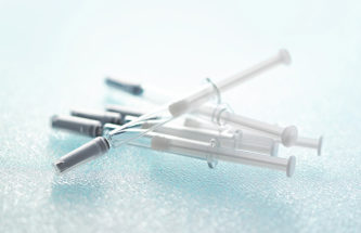 POLYMER SYRINGE CONSIDERATIONS FOR DRUG APPLICATIONS AND ADMINISTRATION