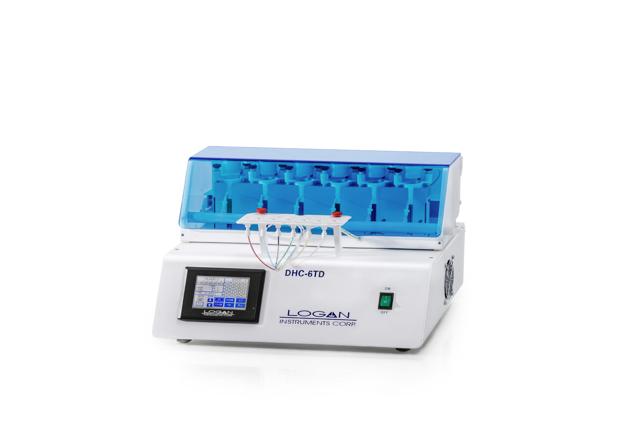 PRODUCT SHOWCASE: Logan Instruments’ Transdermal Testing Portfolio ...