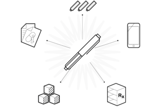 CONSIDERATIONS FOR DEVICE SELECTION IN PARENTERAL APPLICATIONS