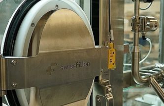 STATE-OF-THE-ART SOLUTIONS FOR OPHTHALMIC STERILE DRUG PRODUCT MANUFACTURING