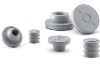 ENSURING FUNCTIONAL PERFORMANCE AND REGULATORY COMPLIANCE OF ELASTOMER STOPPERS FOR MULTIPIERCING SITUATIONS