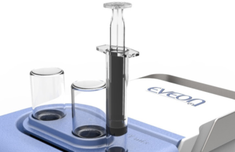 SAFE AND AUTOMATIC DEVICE TO IMPROVE DRUG PREPARATION FROM MULTIDOSE VIALS