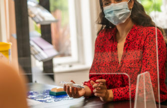 HOW OWEN MUMFORD CARRIED OUT USABILITY TESTING UNDER COVID-19 RESTRICTIONS