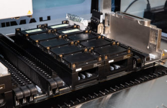 THE FOURTH INDUSTRIAL REVOLUTION – ROBOTICS AND THE LABORATORY