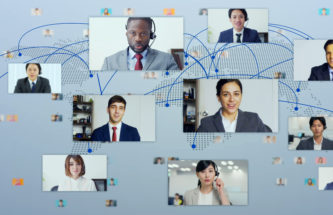 ARE VIRTUAL EVENTS A SUITABLE REPLACEMENT FOR FACE-TO-FACE EQUIVALENTS POST-PANDEMIC?