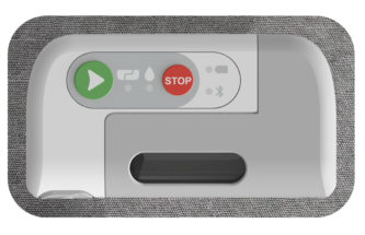 TACKLING HIGH-VOLUME ADMINISTRATION CHALLENGES WITH A SMART, SUSTAINABLE ON-BODY INJECTOR PLATFORM