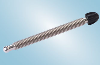 HIGH PRECISION IN PLASTICS IMPROVES THE QUALITY OF LIFE OF DIABETES PATIENTS