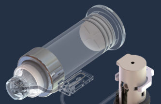 EXTENDING CONTAINER CLOSURE INTEGRITY TO WEARABLE INJECTORS