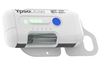 YPSODOSE – SIMPLIFYING LARGE-VOLUME PATCH INJECTIONS