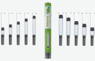 AIDAPTUS<sup>®</sup>: OWEN MUMFORD INTRODUCES ITS NEXT-GENERATION PLATFORM AUTOINJECTOR