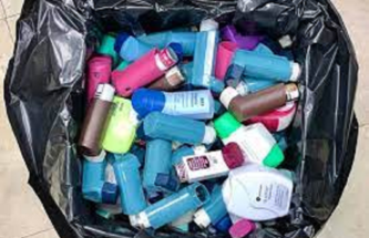 SUSTAINABILITY, WASTE & REMANUFACTURING IN THE MEDICAL SECTOR