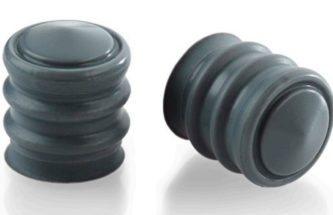 NEW BD SCF™ PREMIUMCOAT<sup>®</sup> 1MLL PLUNGER STOPPER: GLIDING TOWARDS DE-RISKED COMBINATION PRODUCT DEVELOPMENT