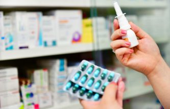 NANOTECHNOLOGY: A NEXT-GENERATION TOOL FOR PULMONARY & NASAL DELIVERY