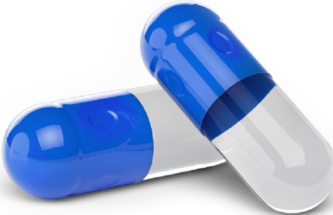 CAPSULES FOR DRY POWDER INHALATION – A COMPLETE PRODUCT