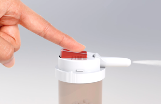 NASAL DELIVERY SYSTEM EXPANDS PUBLIC AND PATIENT ACCESS TO NALOXONE TO MITIGATE THE OPIOID OVERDOSE EPIDEMIC