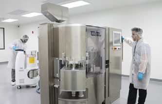 USING QUALITY BY DESIGN TO OPTIMISE THE COMBINATION PRODUCT JOURNEY