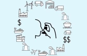 ARE GOVERNMENTS BANNING THE MOST ENVIRONMENTALLY FRIENDLY INHALER?