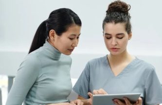 SUPPORTING PATIENTS ON THE ROAD TO SELF-CARE