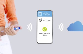 HOW RECENT NFC ADVANCES ENABLE ANTI-COUNTERFEIT DRUG CONTAINMENT & SUPPORT ADHERENCE