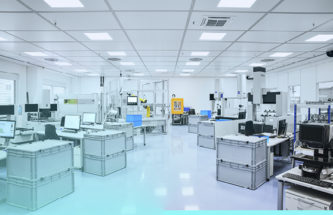 INDUSTRIALISATION OF PHARMACEUTICAL AND MEDICAL DEVICES IN THE SCIENTIFIC MOULDING APPROACH