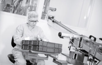 INTERVIEW: Piyush Agarwal, Tjoapack