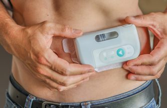 OFFERING A SMART AND SUSTAINABLE ON-BODY INJECTOR FOR CHRONICALLY ILL PATIENTS