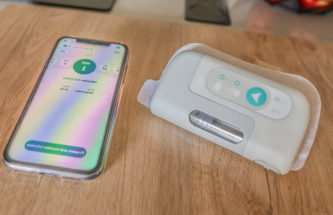 PATIENT JOURNEY AS THE FOUNDATION FOR HOLISTIC CONNECTED DEVICE DEVELOPMENT