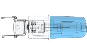 ENABLING LARGE-VOLUME, HIGH-DOSE SUBCUTANEOUS AUTOINJECTIONS WITH CARTRIDGE-BASED TECHNOLOGIES