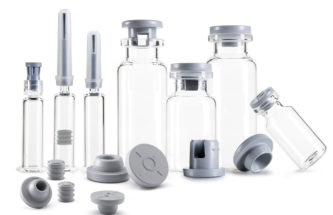 Interview: Gabriel Zenker, Aptar Pharma