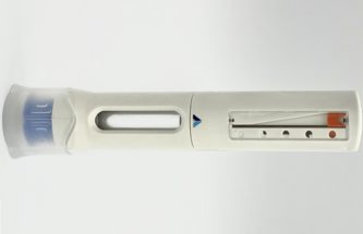 NEXT-GENERATION AUTOINJECTOR PLATFORM FOR HIGH-DOSE DRUGS