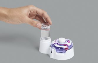 REDUCE PHARMA DEVELOPMENT TIME: LARGE-VOLUME SUBCUTANEOUS DELIVERY WITH THE ENFUSE<sup>®</sup>