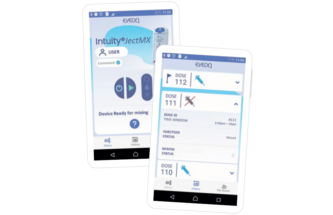 AN INTUITIVE ALL-IN-ONE AUTOINJECTOR: EMBEDDED MIXING & INJECTION TECHNOLOGIES SIMPLIFY DAY-TO-DAY LIFE